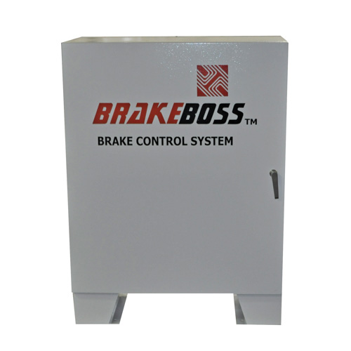 Hilliard Brake Boss BBH3 image