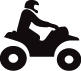 ATV Industry Icon