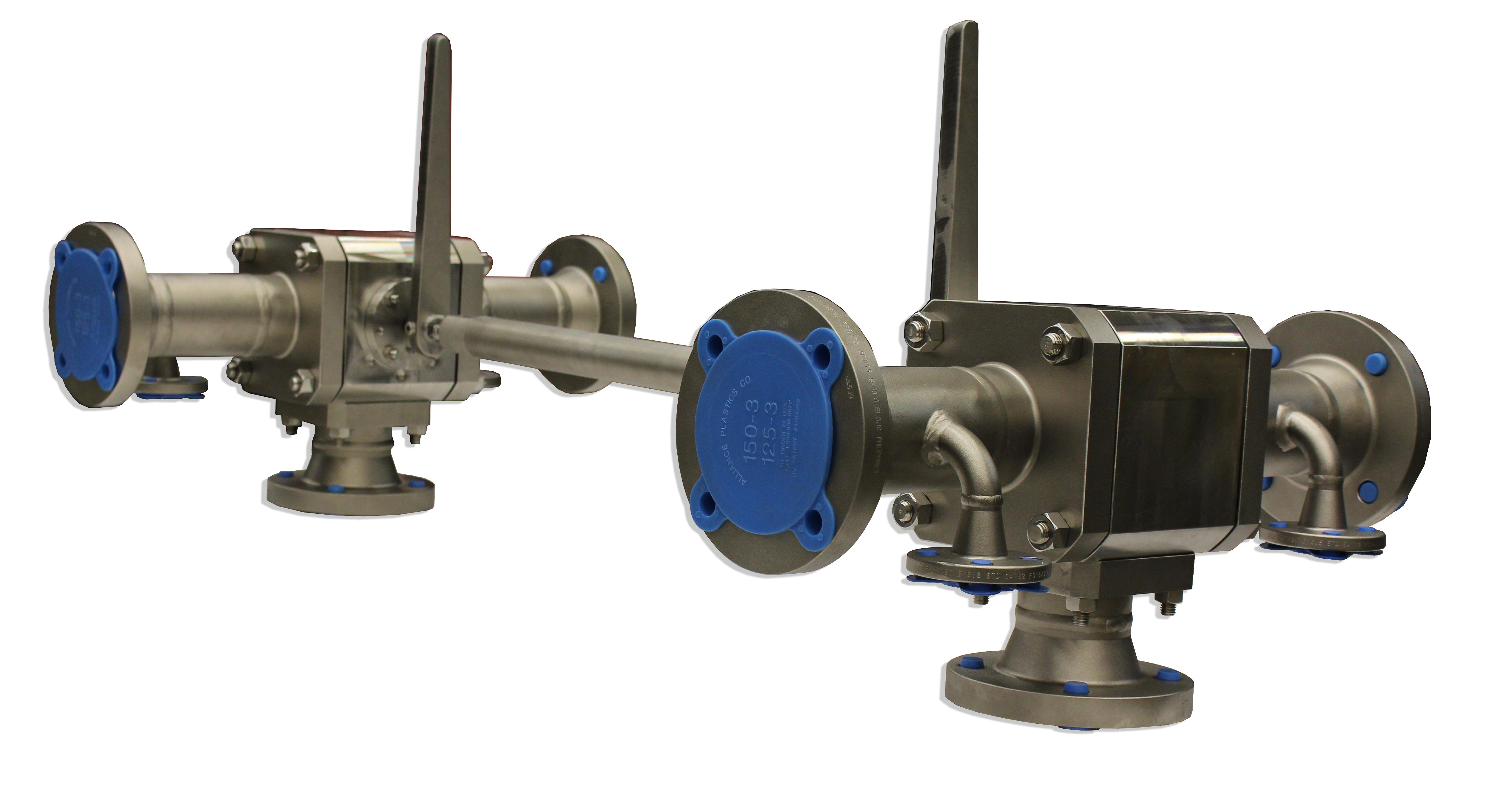 Ball Valves