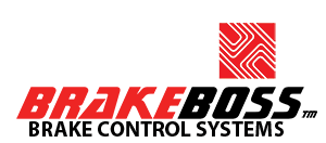 BrakeBoss logo