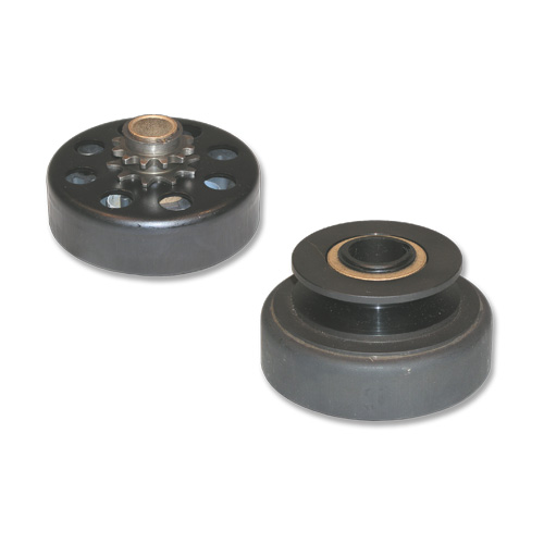 Hilliard Corporation Centrifugal Clutches