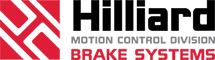 Hilliard Brake Systems Logo