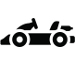 Karting Icon