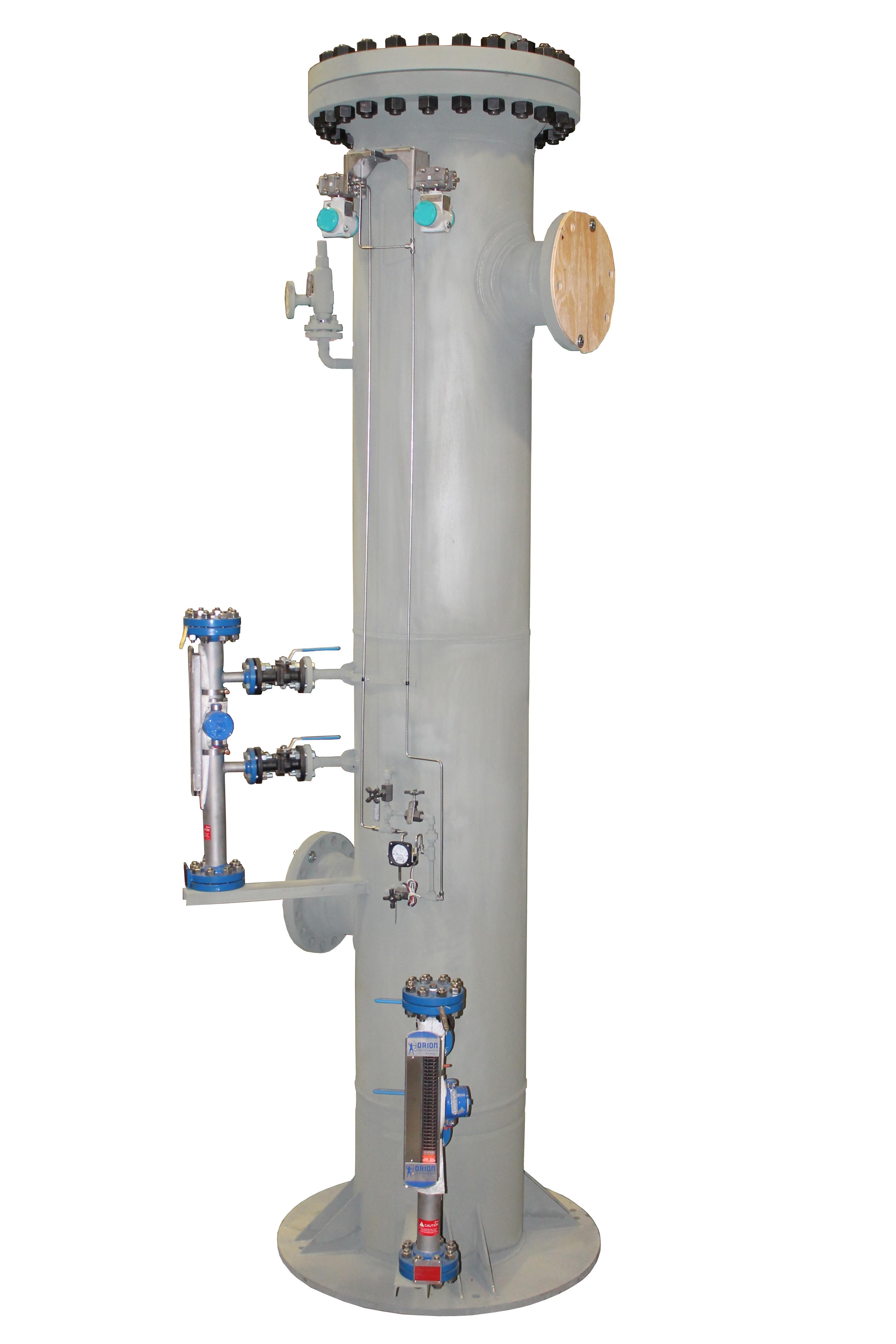 Hilliard Corporation HILCO Fluid Filter Housings