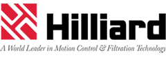 Hilliard Corporation logo