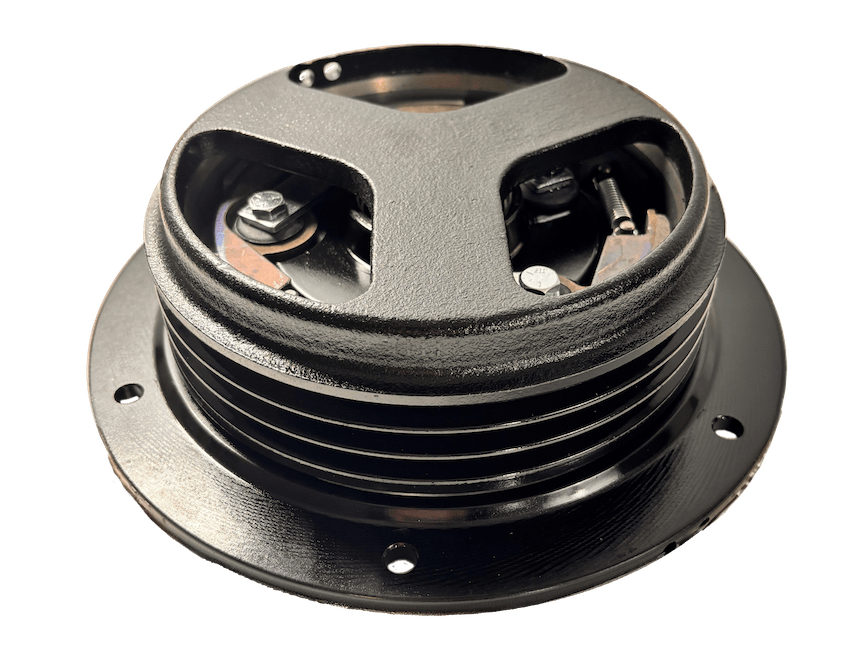 Centrifugal Clutches