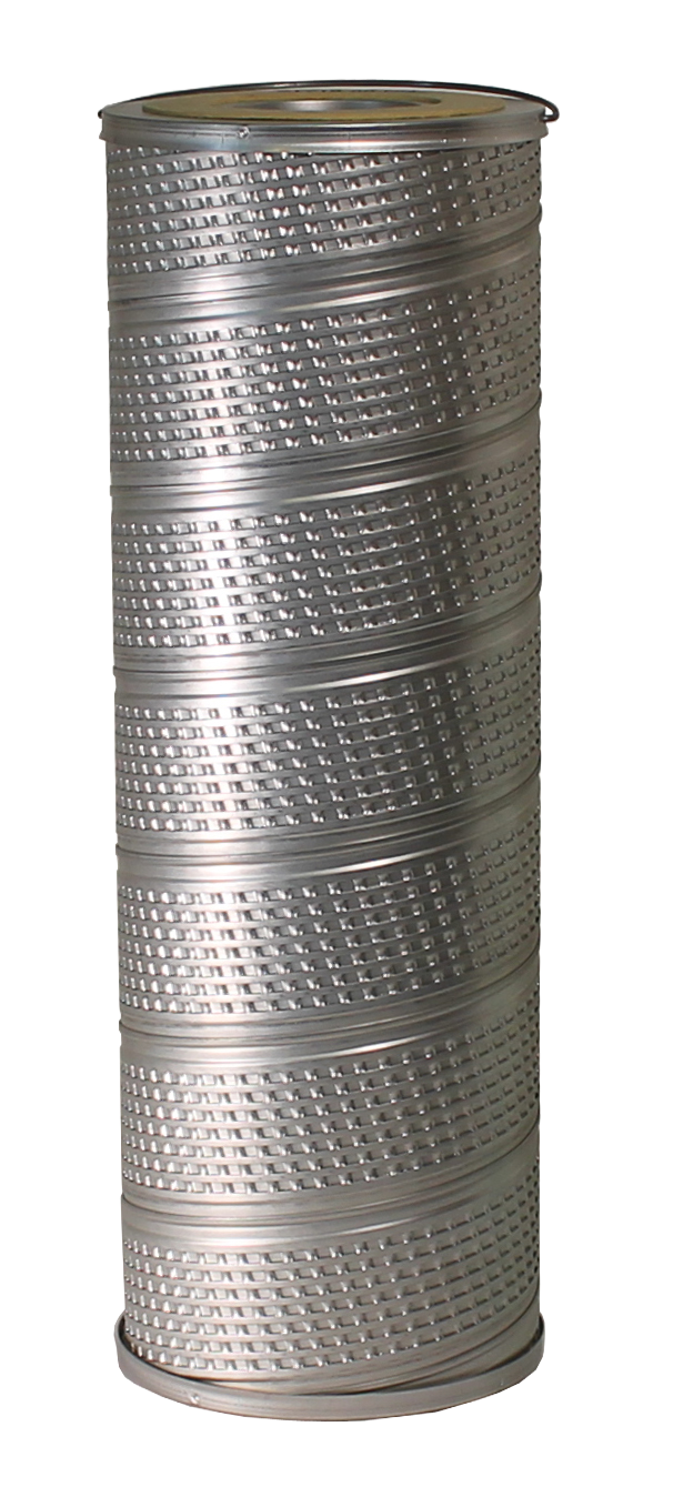 Aluminum canister for storing activated alumina, featuring a textured design for enhanced grip and durability. Ideal for industrial applications and chemical storage.