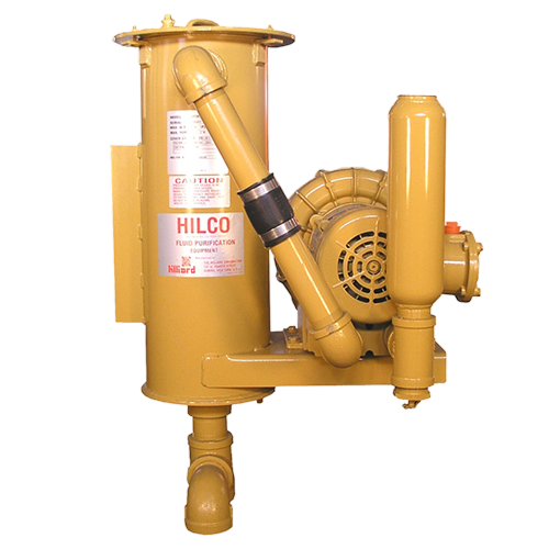 Oil Mist Eliminators