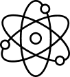 Stylized gear icon representing services offered, symbolizing efficiency and industry expertise.