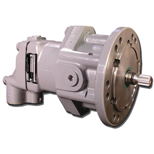 Hydraulic Start Assembly