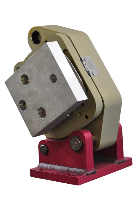 Electric Rail & Disc Brakes