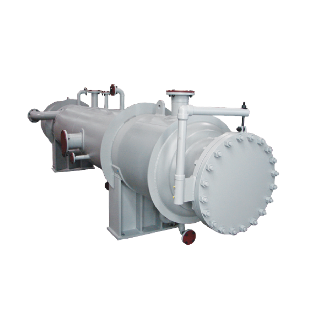 Process Filters