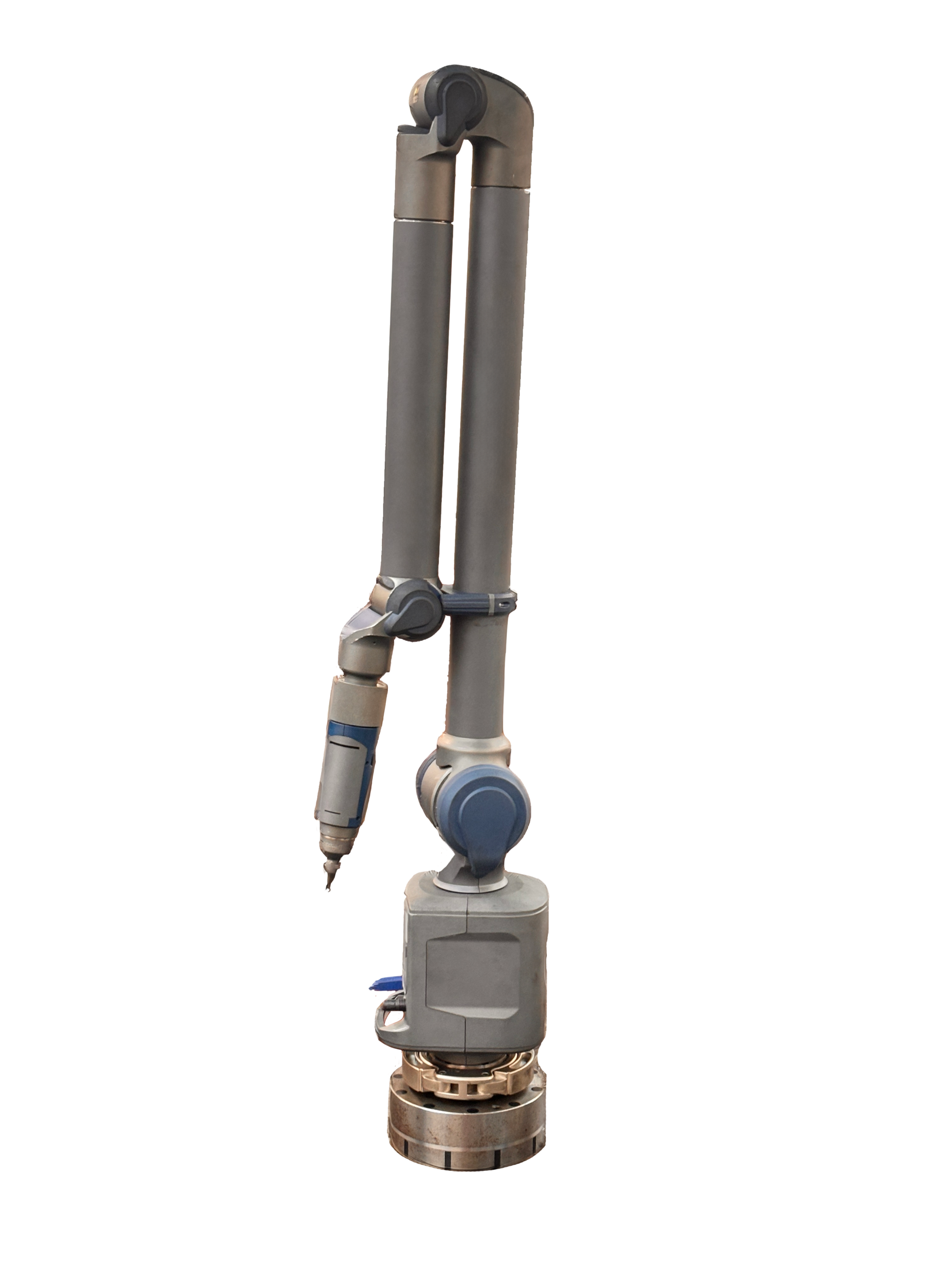 Coordinate Measuring Machine (CMM) Services