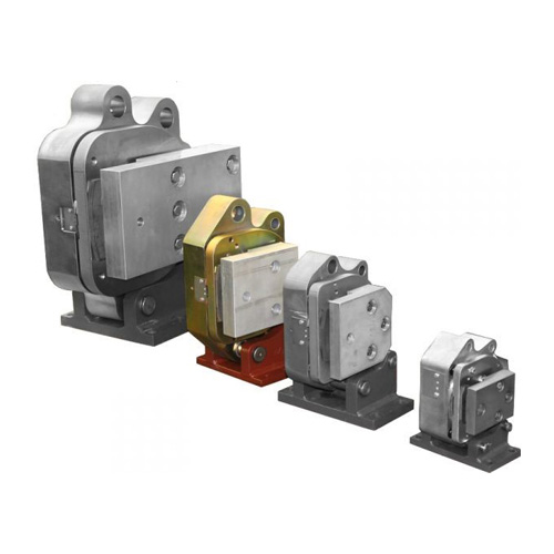 MK-1400 Rail Brake