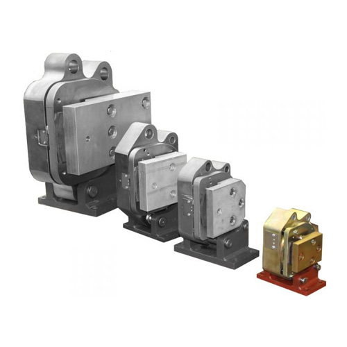MK-350 Rail Brake