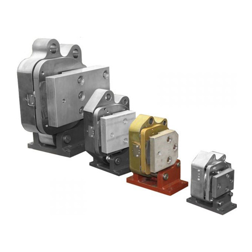 MK-750 Rail Brake